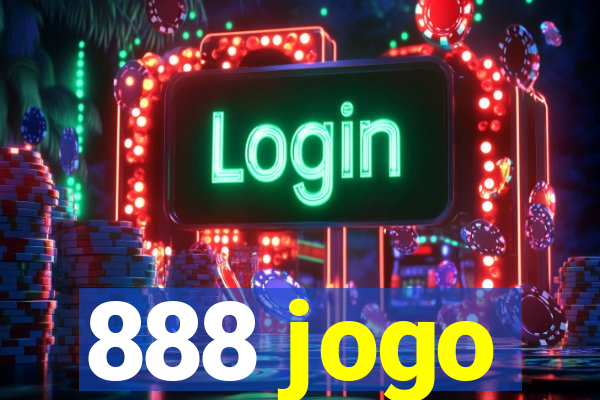 888 jogo